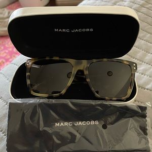 Macr Jacobs sunglasses